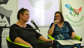 Veronika Šikulová Foto: MAČ